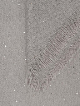 Палантин жен. шерсть+хл+акр 70х210 LBL72-345-19 - Labbra фото 2