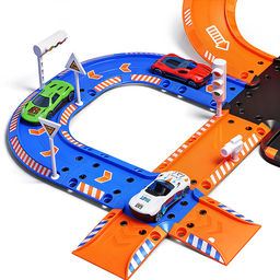 Автомойка "Самообслуживание" в коробке