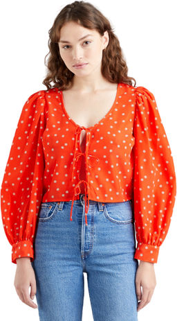 Блузка женская