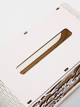 Свадебный семейный банк 25 х 15 х 12,5 см