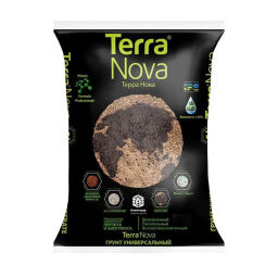 ФАРТ Terra Nova Новая земля Грунт Универсал 25 л