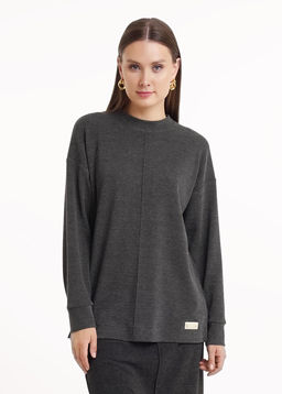 356931рв Джемпер жен. (ЧЗ)