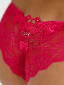 Женские трусы X-Lady 542