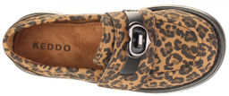Лоферы Keddo 558005/48-02