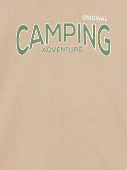 Kap??onlu Erkek ?ocuk Sweatshirt - Waikiki фото 2