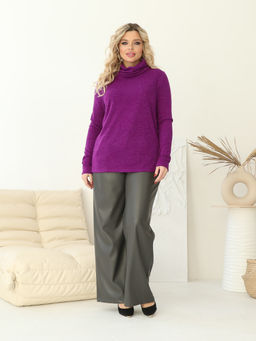 Джемпер М5-5396/5 - Wisell фото 3