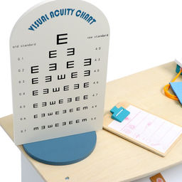 Детский игровой набор Доктора 65?23?101.5 см - Simaland фото 7