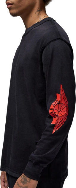 Лонгслив мужской