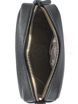 Сумка женская искусственная кожа DJ-CM 7339-BLACK, 1отд, плечевой ремень, черный SALE 264395 - Adelia фото 7