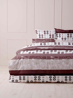 КПБ Мастерская снов Бязь 7795-1/2сп - Шуйские ситцы фото 6