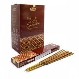 Благовония Ppure 15гр Palo Santo Cinnamon Пало Санто и Корица уп-12 шт