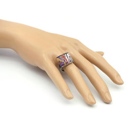 DEJAVU Кольцо KO4607