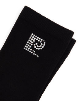 Kad_n Siyah Soket _orap - Pierre cardin фото 3