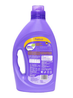 ML Гель для стирки EXTRA COLOR концентрат, Meine Liebe, 1,8 л