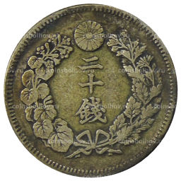 20 сен 1908 года Япония