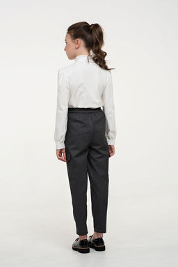 Брюки для девочки Mooriposh, модель 0424