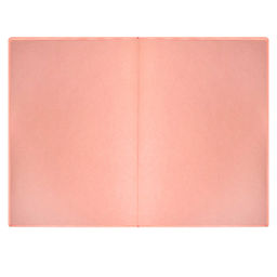 Ежедневник недатированный ESCALADA, by LINA KREIDA, А5, 120 л., арт. 64014/ 15 МАЛИНА  фото 3