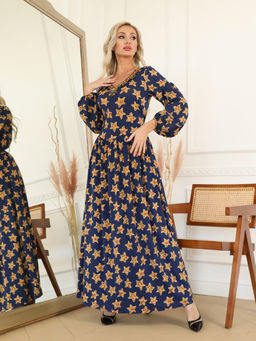 Платье П5-3347