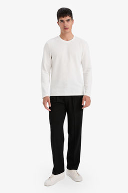 BAGGY FIT D_z Pa_a Cepli Pantolon - Defacto фото 2