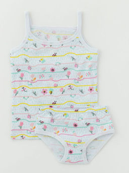 Комплект белья для девочки - Lesi kids фото 28