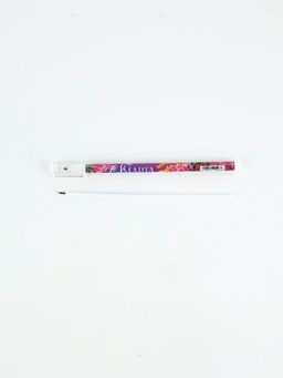 Набор: Анкета для девочек А5, 16 листов и ручка "Принцесса"