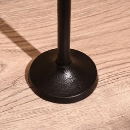 Подсвечник «Болли», 25 см, металл