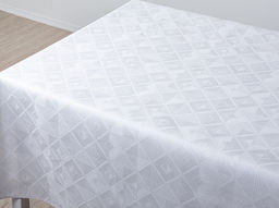 24С11-ШР 143*200 Скатерть "Ритм" цв. 0 рис. 513