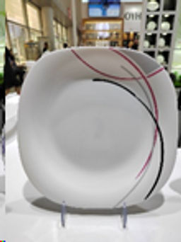 Столовый набор 36 предметов / 36/LHP-FW4 (7267) /уп 2/