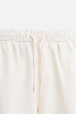 UZUN DENIZ SORTU - Zara фото 7