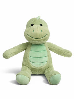 Мягкая игрушка «Дино», 37 см