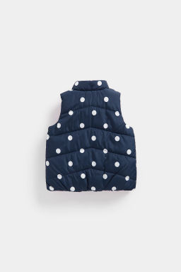 Mothercare / Жилет утепленный  фото 2