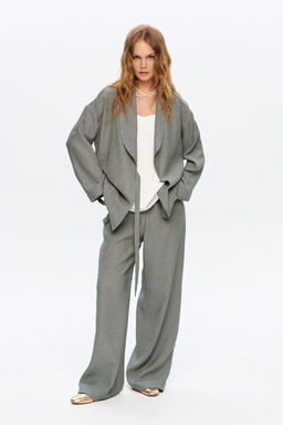 Костюм Pirs 5955 серо-зеленый  фото 3