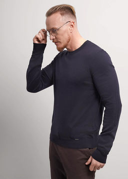 Джемпер - Clever wear фото 18