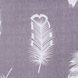 Постельное бельё Экономь и Я евро Feather 200*215см,200*215см,50*70см-2 шт, полисатин, 80 г/м?  фото 3