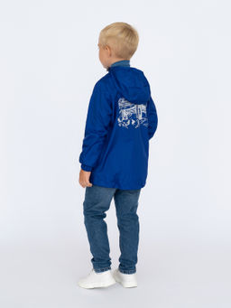 Ветровка детская