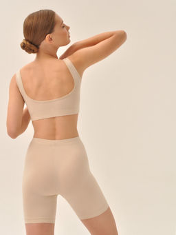 Трусы шорты из хлопка - My фото 10