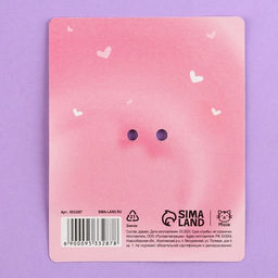 Цена за 2 шт. Значок деревянный Школьницы, аниме, 2.6?3.3 см