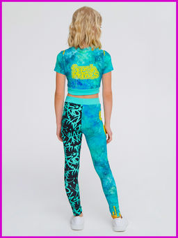 Костюм "Fresh",ментоловый