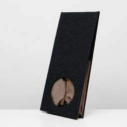 Дом для кошек с когтеточкой, раскладной, 51 х 35,5 х 73 см, микс - Пижон фото 7