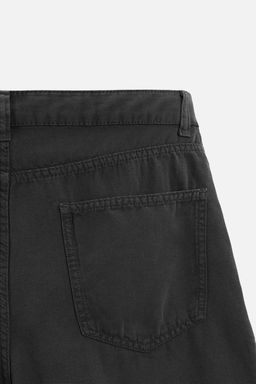 WASHED JORTS - Zara фото 9