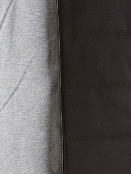 Dik Yaka Erkek ?ocuk Yelek