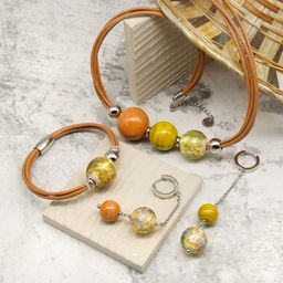 Колье - Vloes фото 8