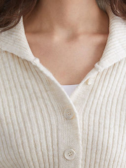 Polo Yaka Kad?n Triko H?rka