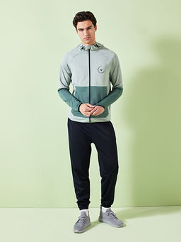 Slim Fit Erkek E?ofman Alt?