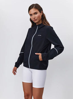 T3351-3 Ветровка женская