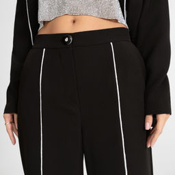 Брюки Уникальный стиль (mystical) - Charutti фото 3