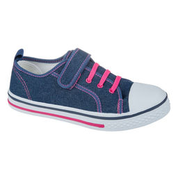 Полуботинки Mursu для девочки