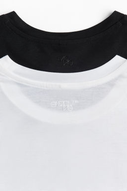 Pack de 2 camisetas de deporte en DryMove - H&m фото 4
