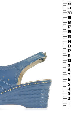 Туфли женские LIU DA SHOES