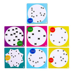 Настольная игра ЛогикGame - Лас играс kids фото 2